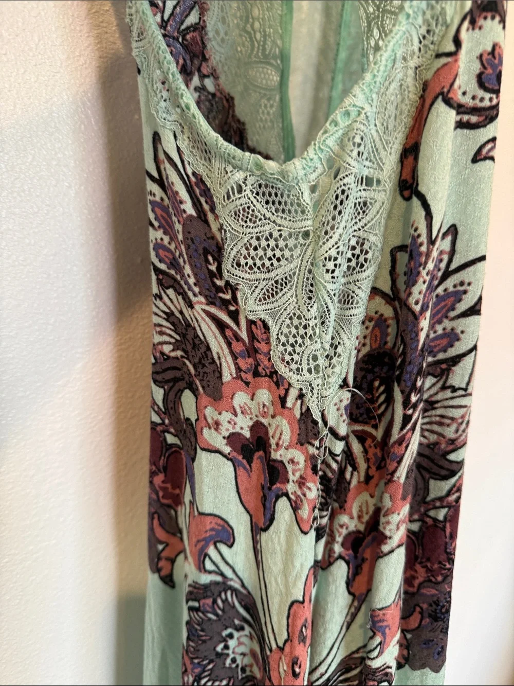 Intimately Free People Slip Dress